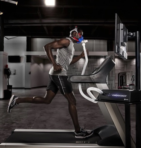 Hypoxic Cardio Conditioning